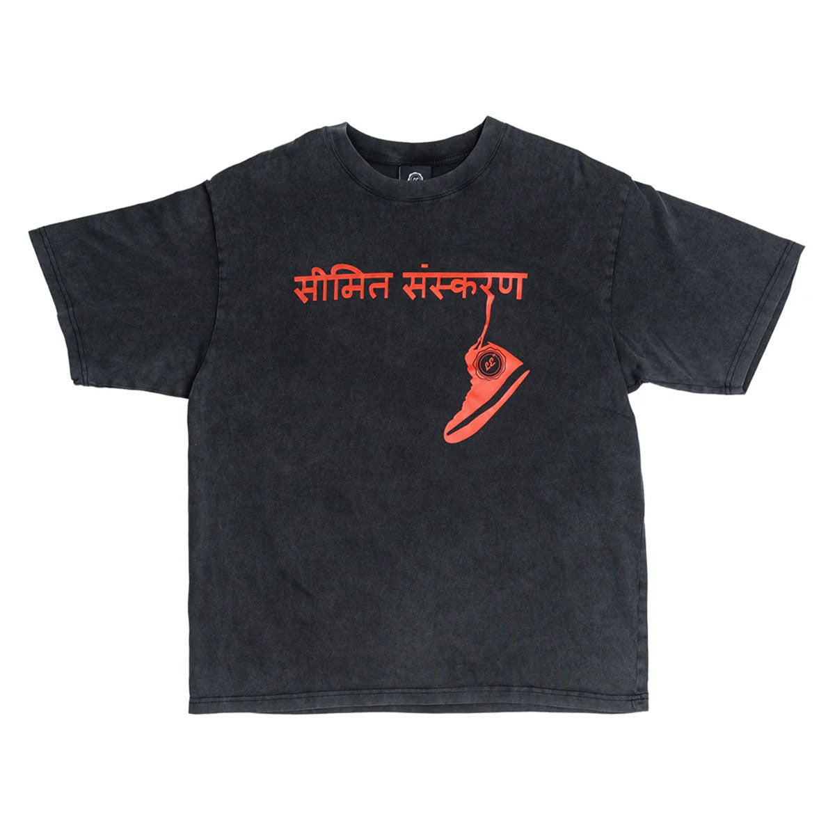 Le Indian Tee