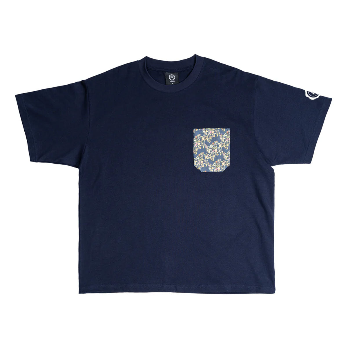 Limited Edt Tee With Pocket