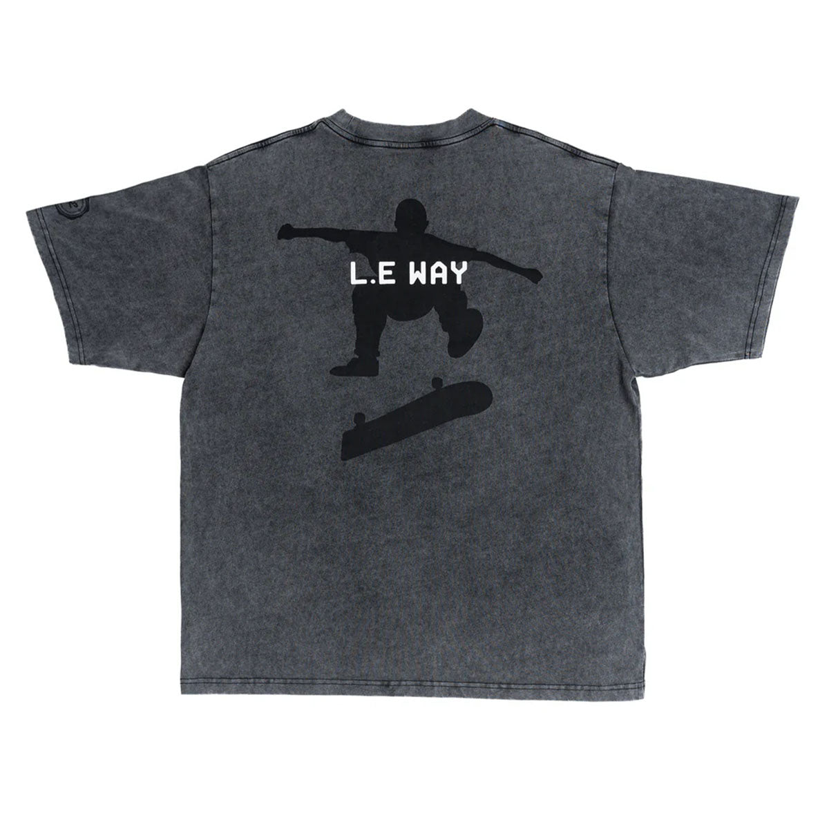 Le Way Tee