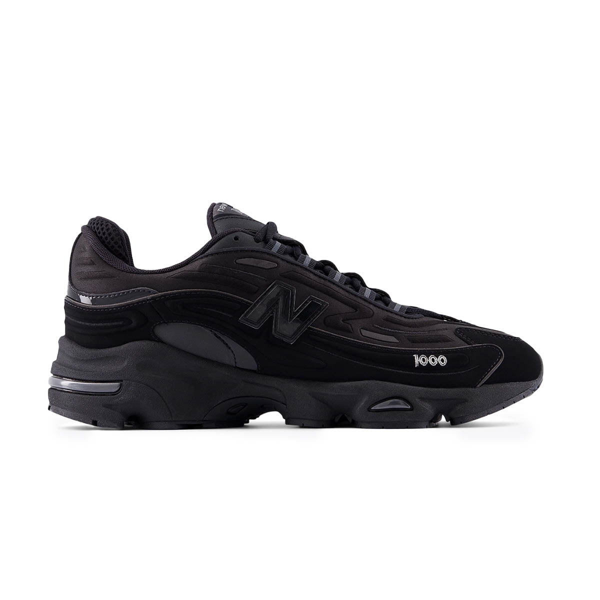 1000 'Triple Black'