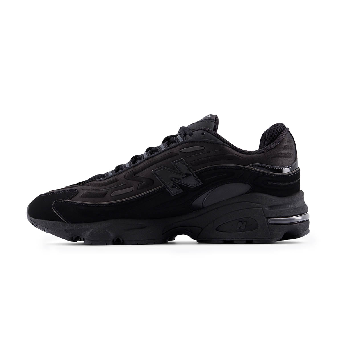 1000 'Triple Black'