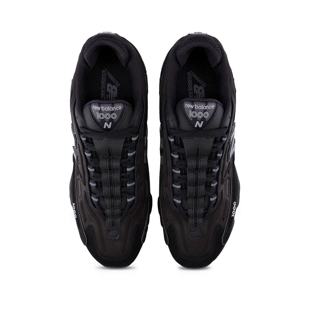 1000 'Triple Black'