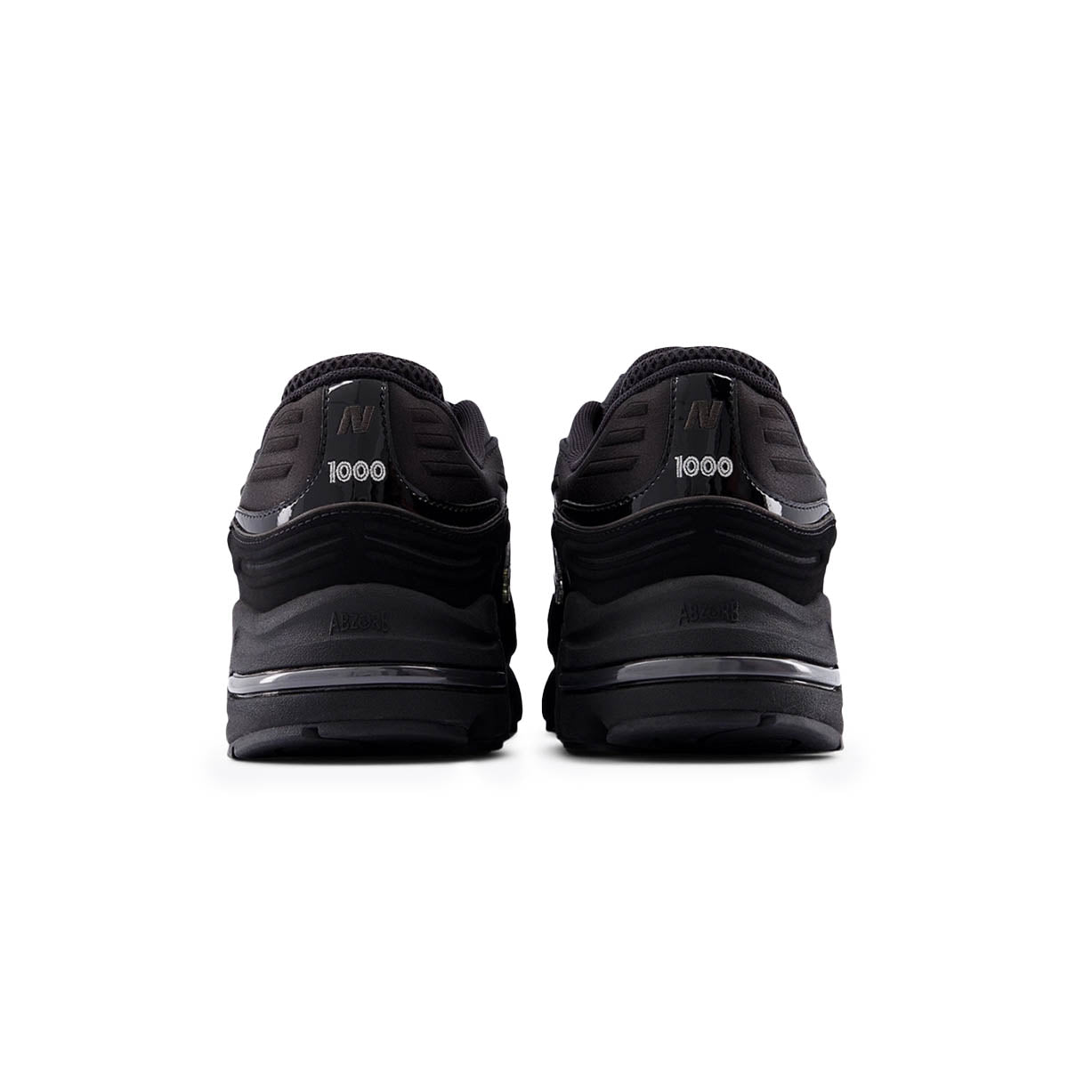 1000 'Triple Black'