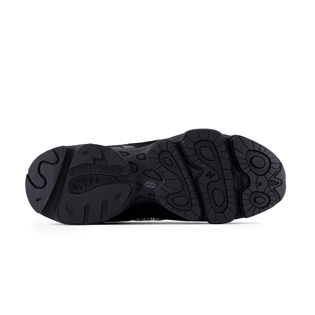 1000 'Triple Black'
