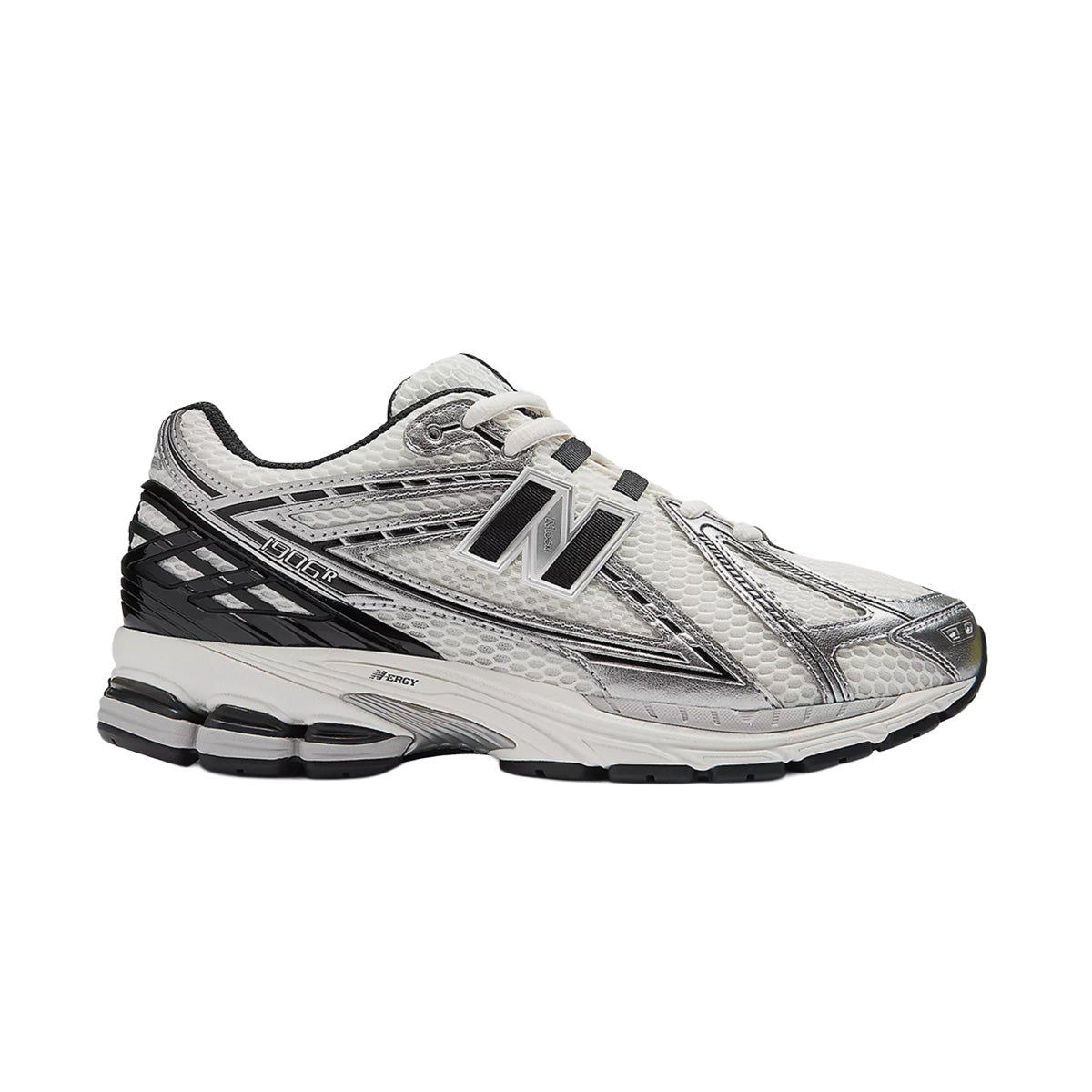 1906 'SILVER METALLIC'