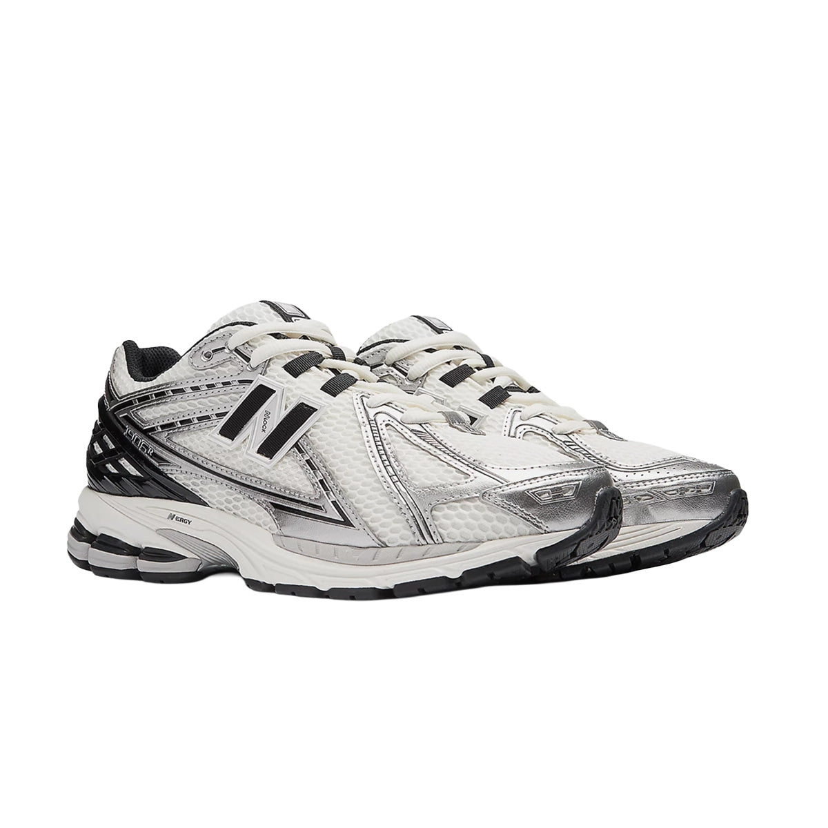 1906 'SILVER METALLIC'