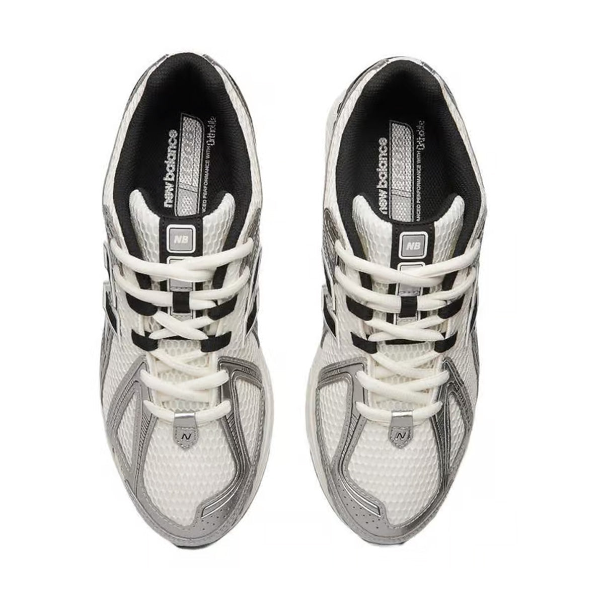 Buy New Balance - 1906 'SILVER METALLIC'