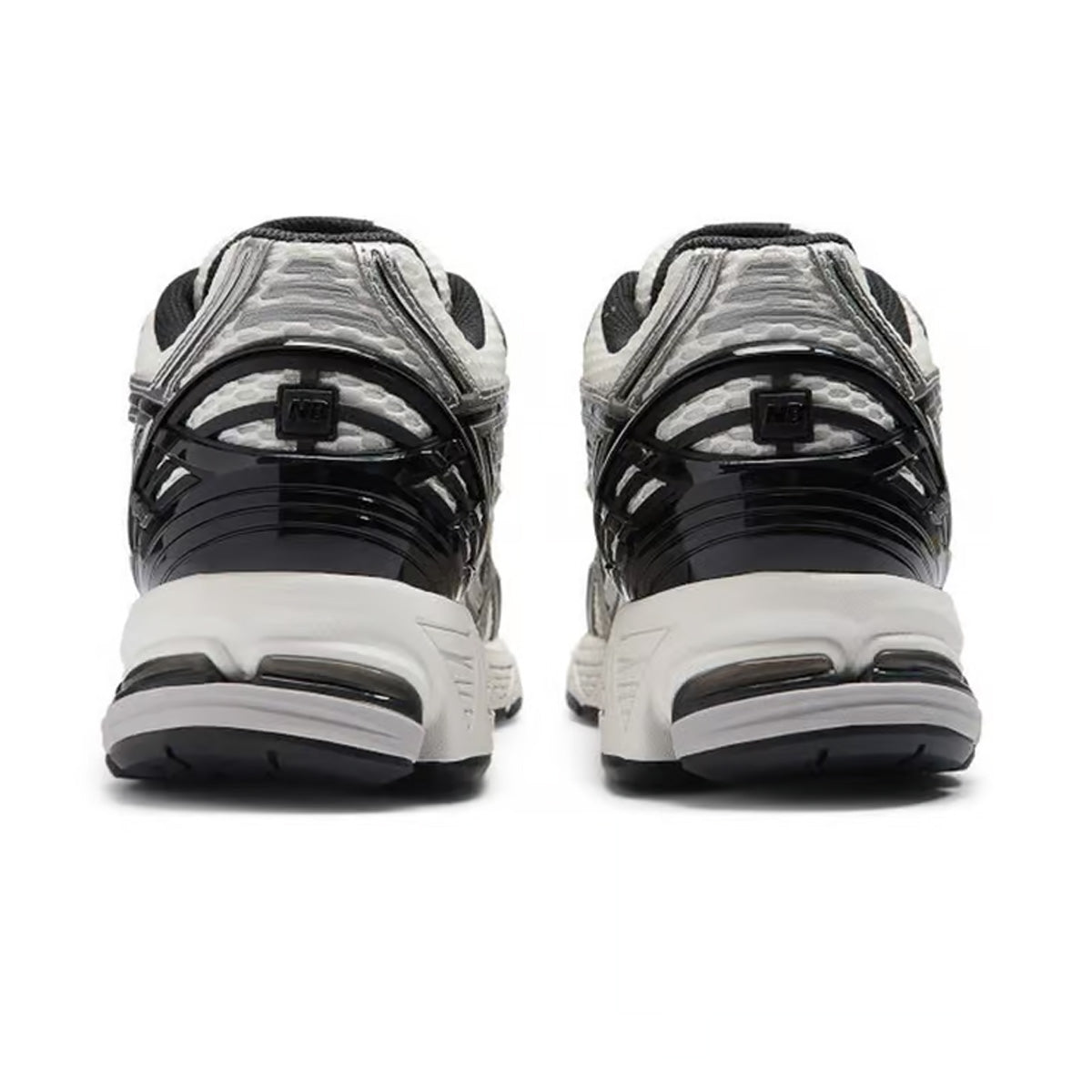 1906 'SILVER METALLIC'