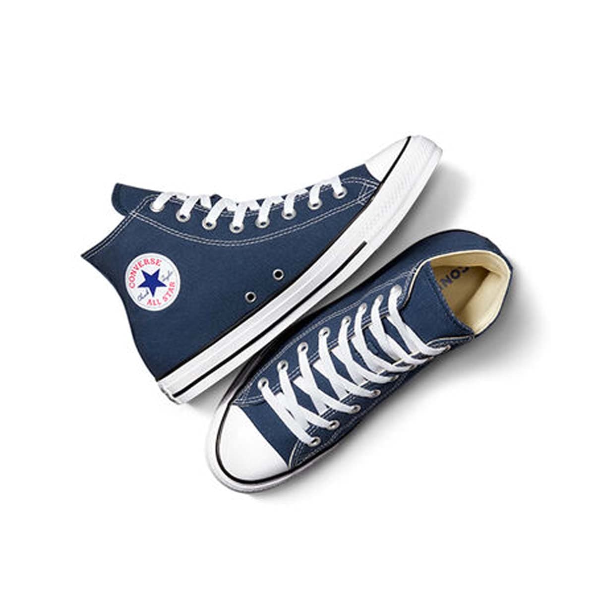 Chuck Taylor All Star 'Navy'