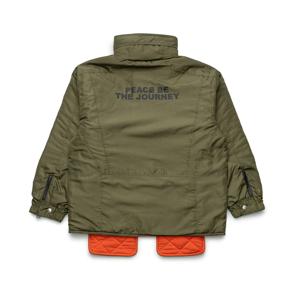 Salehe Bembury Intel Jacket