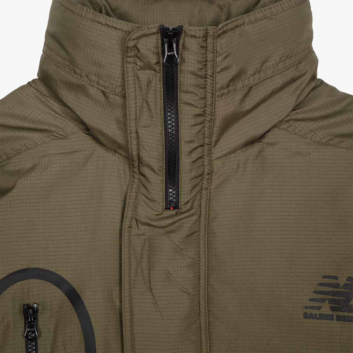 Salehe Bembury Intel Jacket