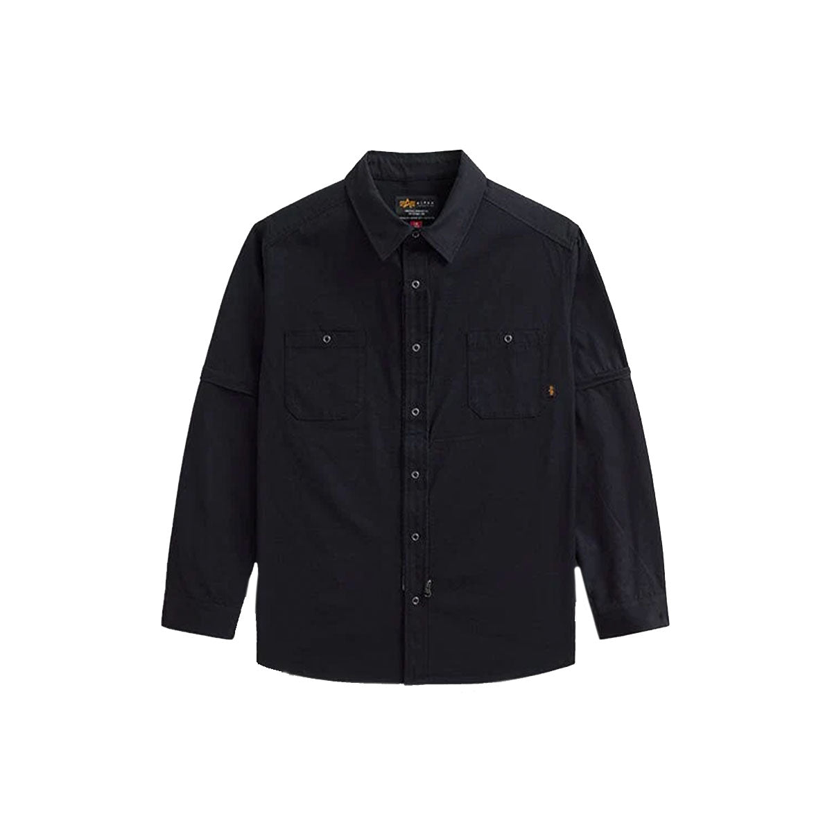 C-1 Mod Shirt Jacket