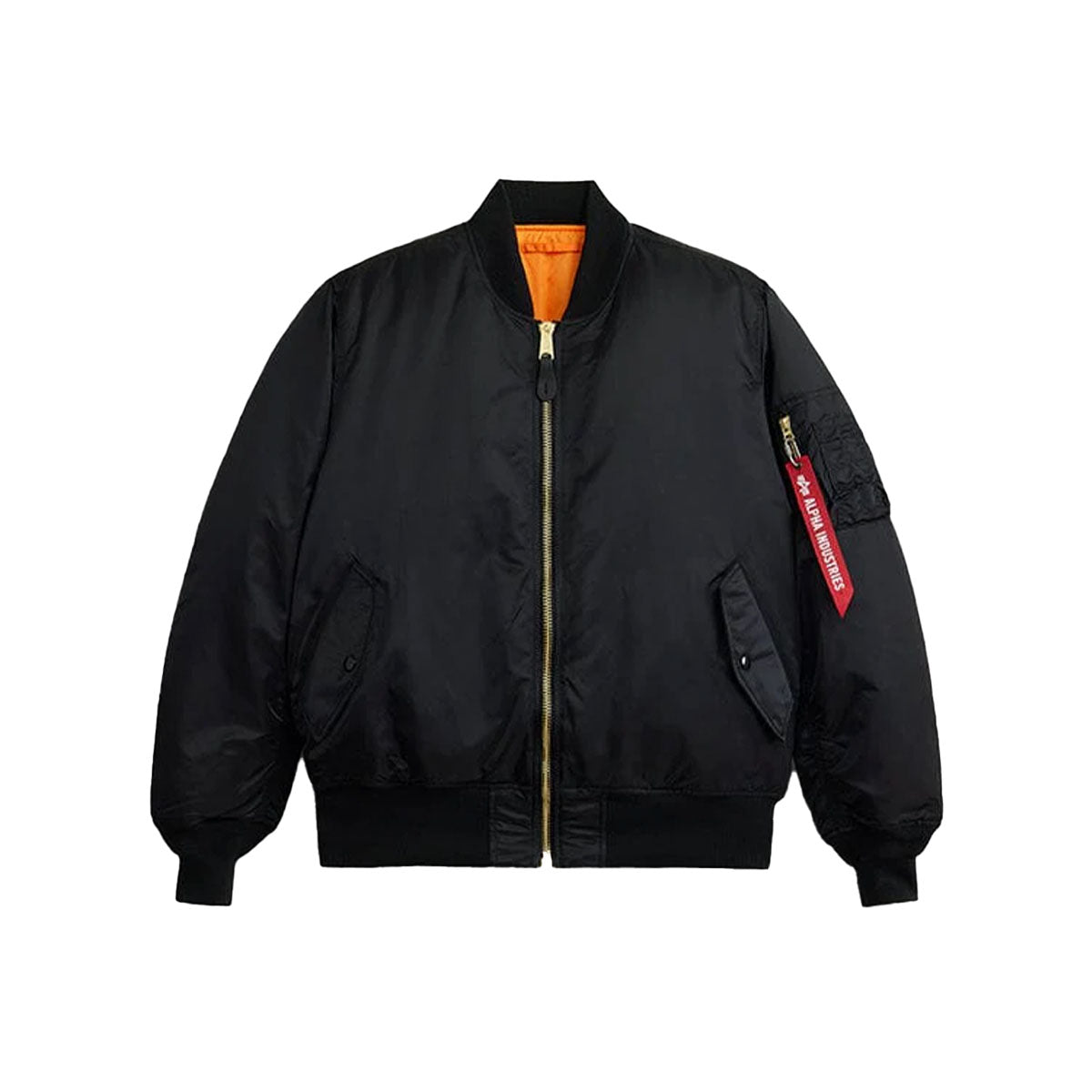 Alpha Ma-1 Flight Jacket