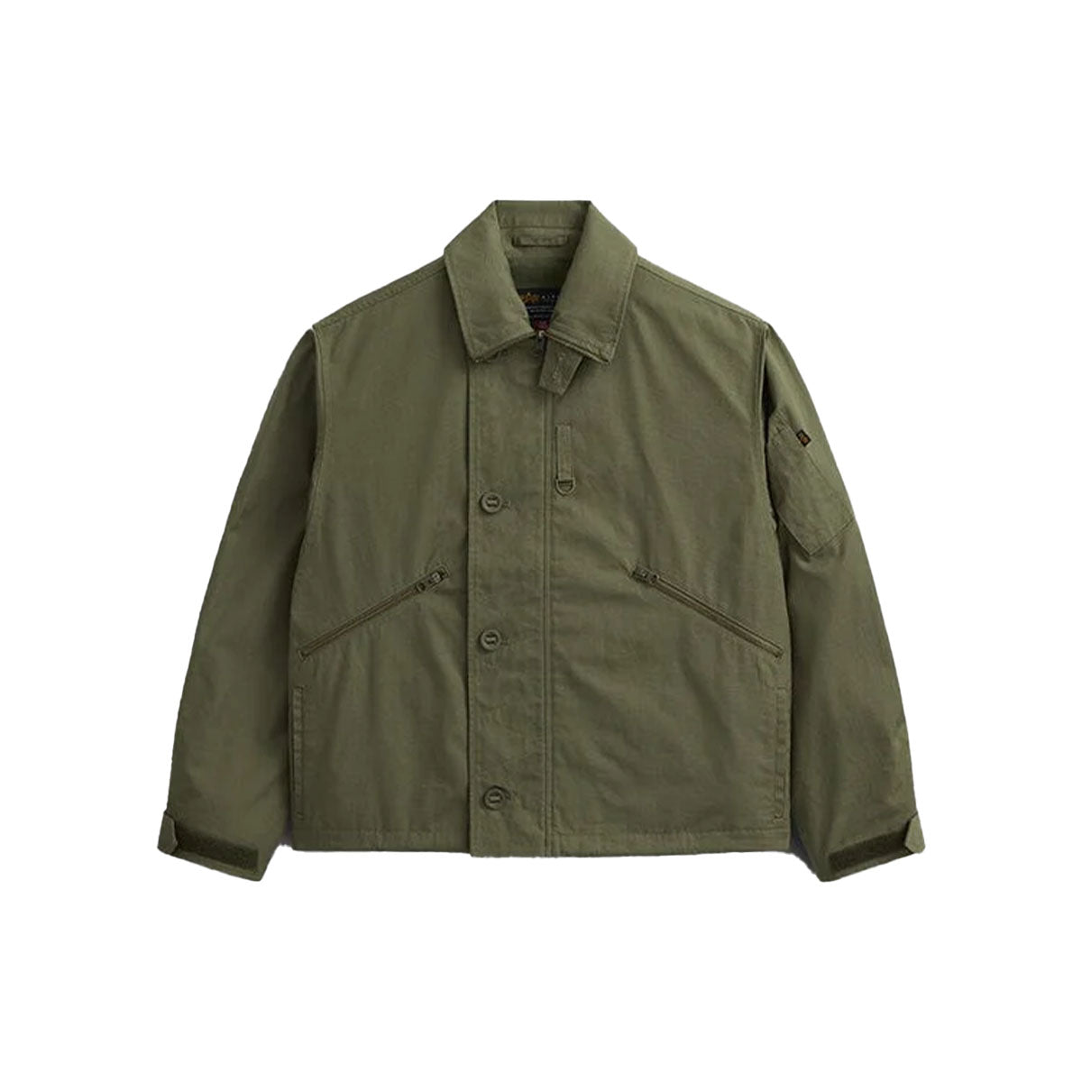 Raf Mk3 Mod Jacket