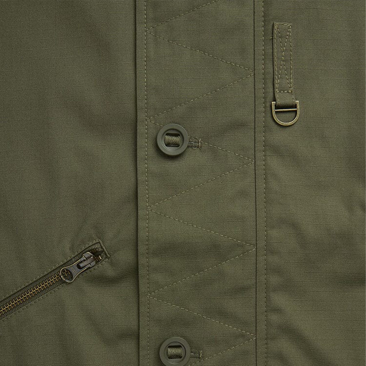 Raf Mk3 Mod Jacket