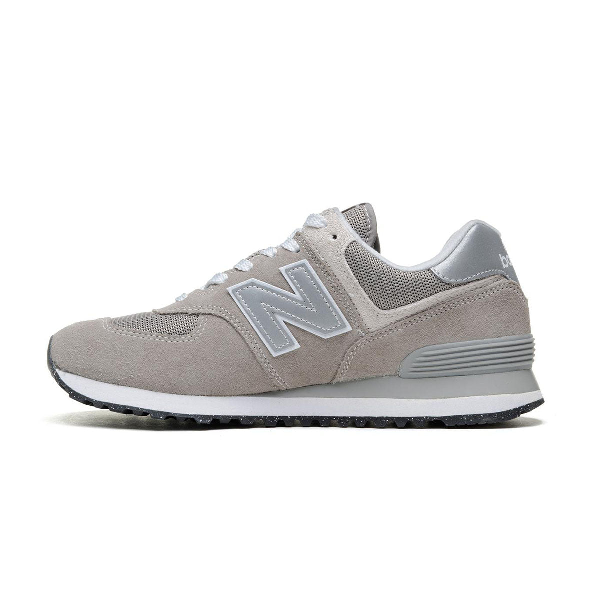 574 Core 'Grey/White'