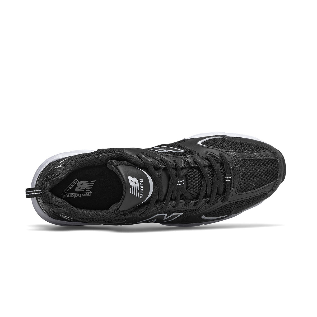 530 'Black'