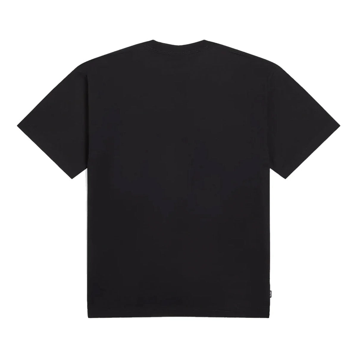 Glitch Tee 'Black'