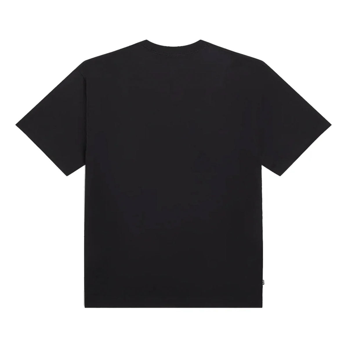 Healing Hands Tee Black