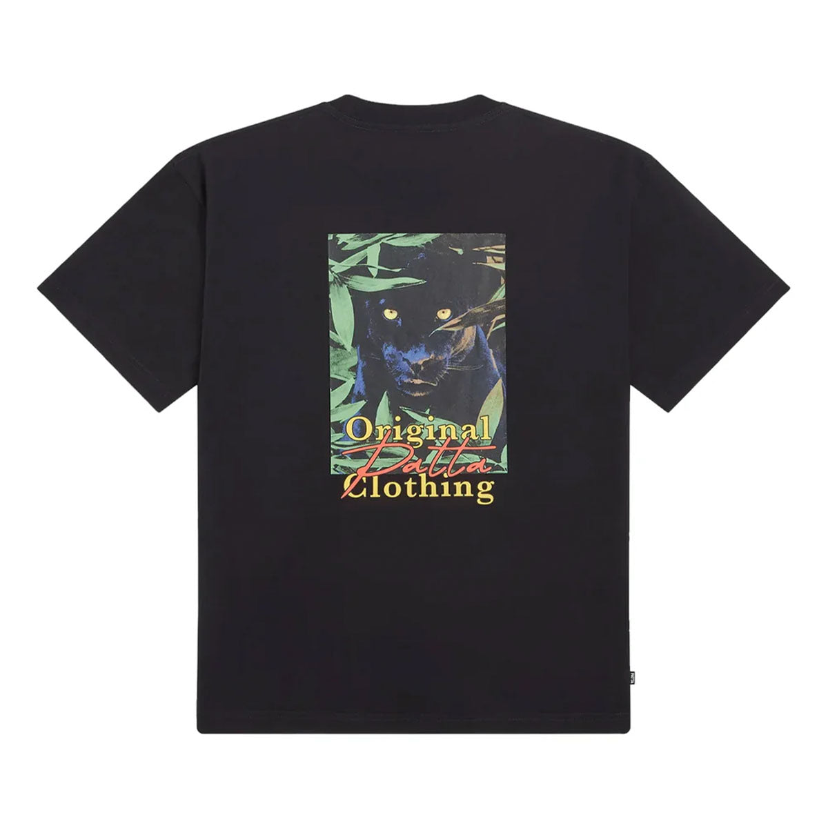 Predator Tee 'Black'