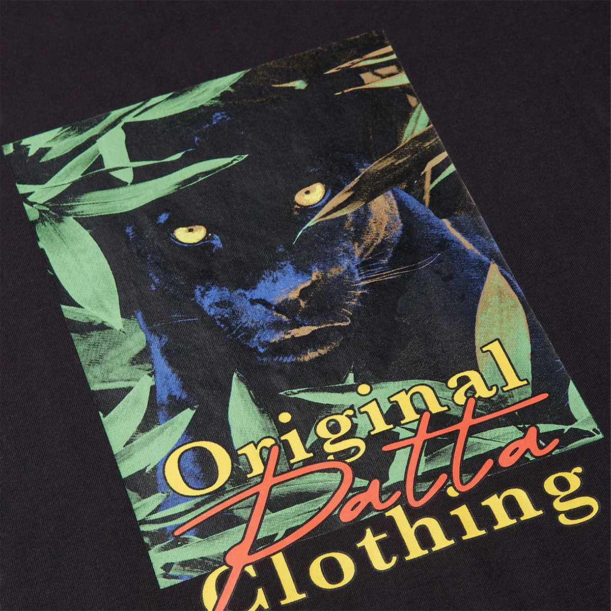 Predator Tee 'Black'