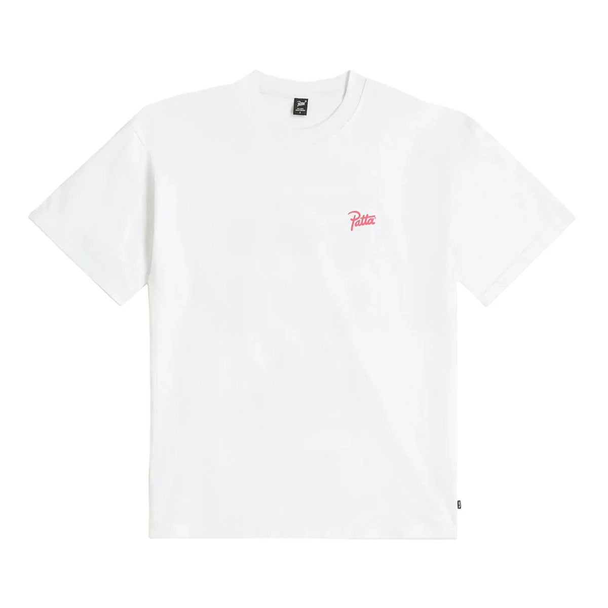 Ancestor Tee 'White'