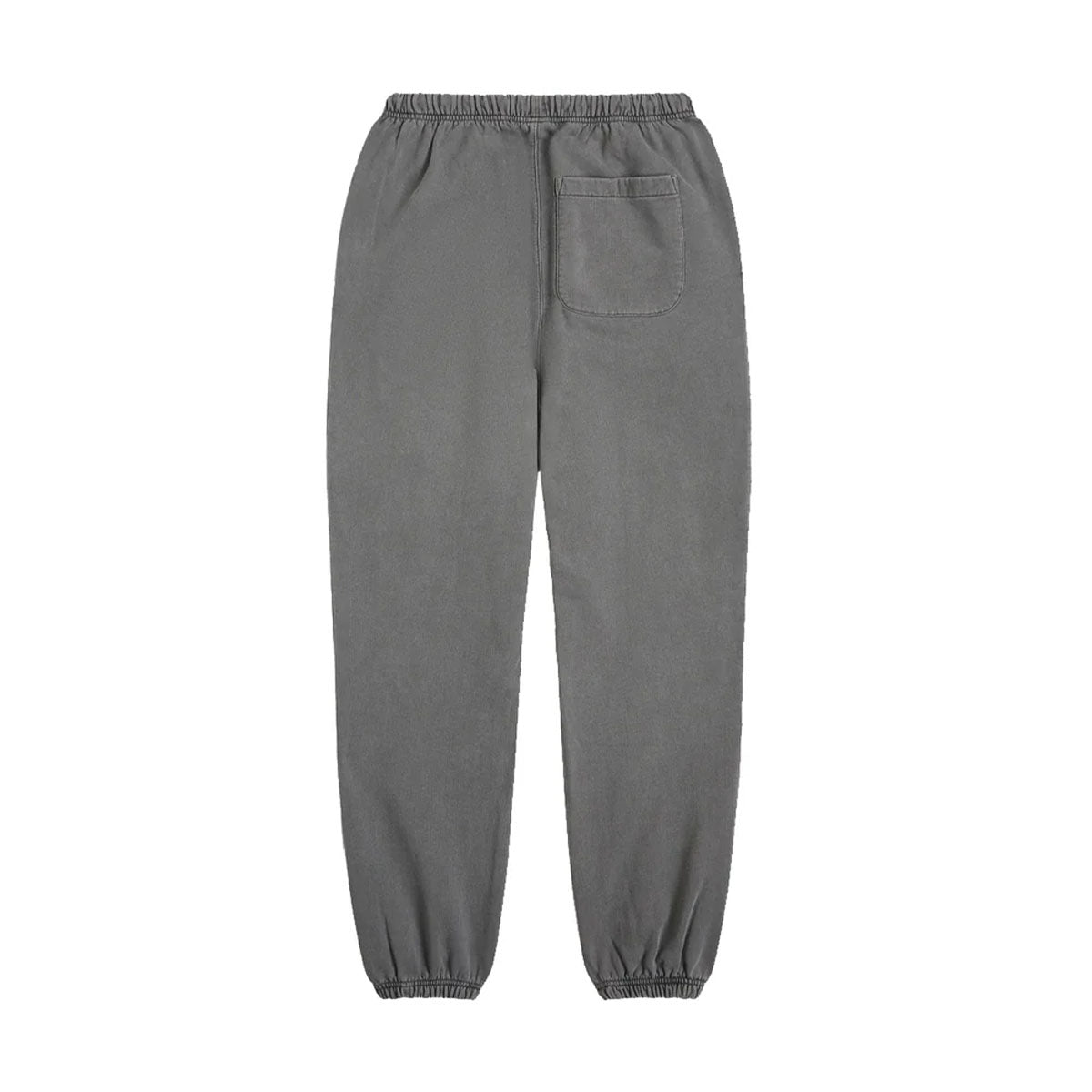 Studded Washed Jogging Pants 'Volcanic Glass'