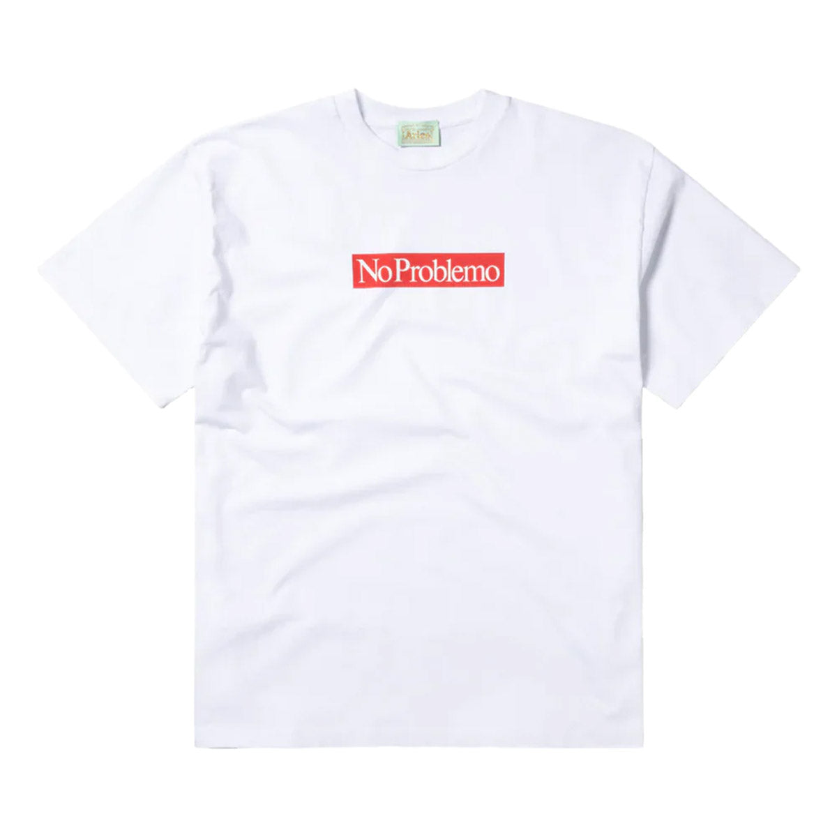 PROBLEMO SUPREMO SS TEE