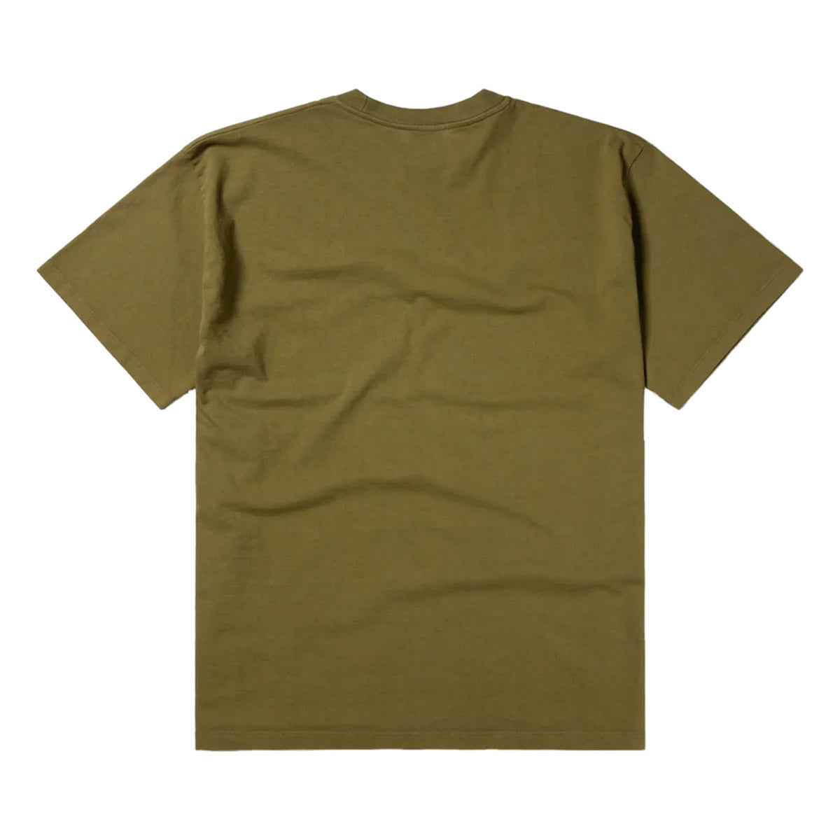 ROTTWEILER TEE 'OLIVE'