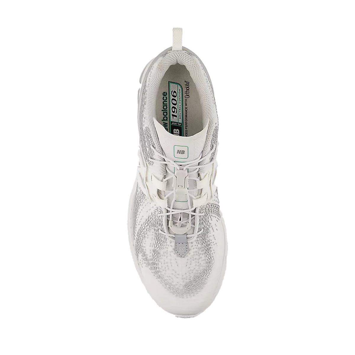1906 'NB 103 WHITE'