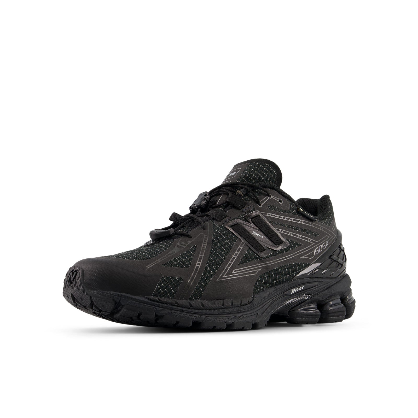 Buy New Balance - 1906 'Black'