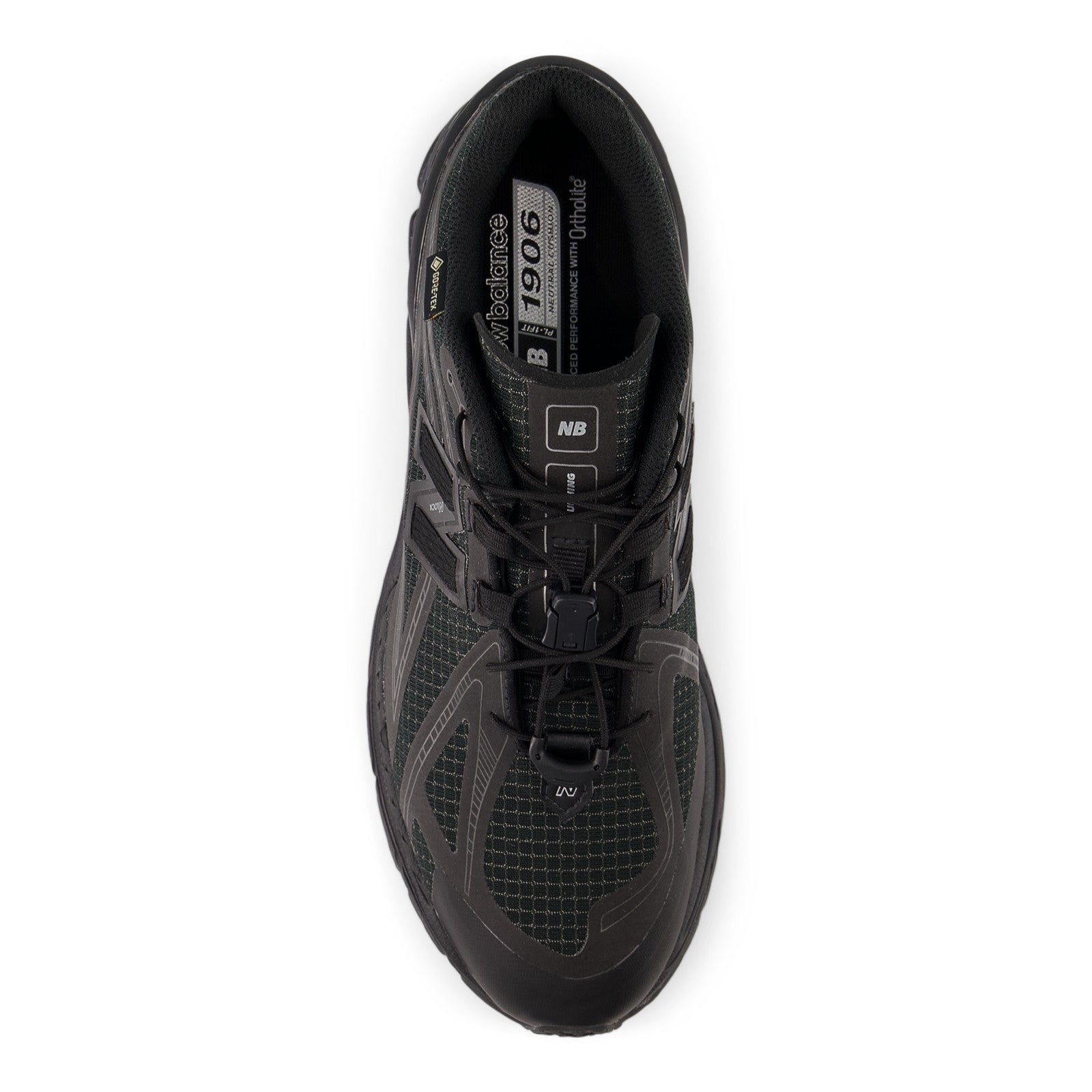 Buy New Balance - 1906 'Black'