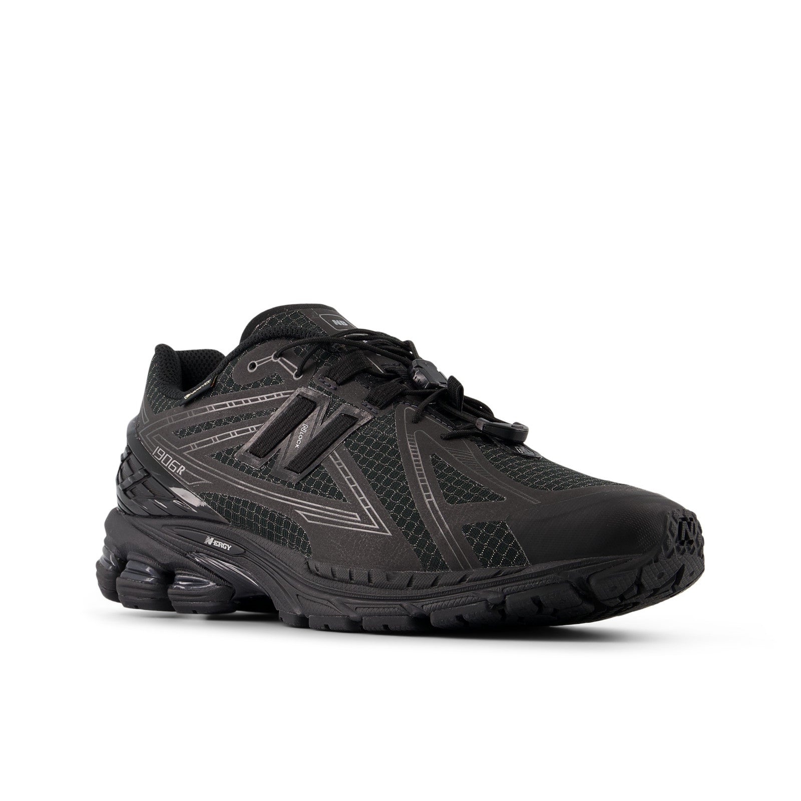 new balance NB 1906 ブラック 24cm Buy New Balance - 1906 'Black'