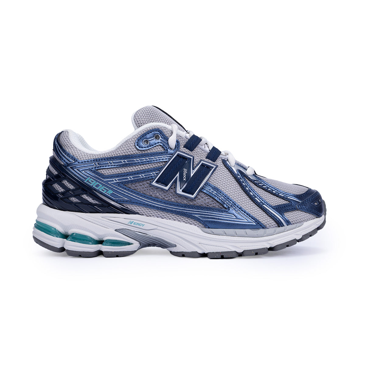 1906 'NB Navy'