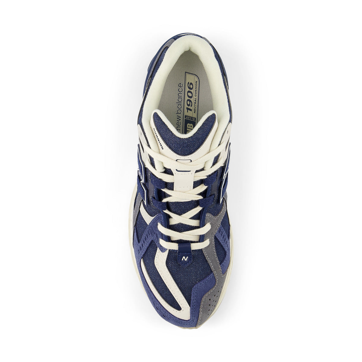 1906U 'NB NAVY'