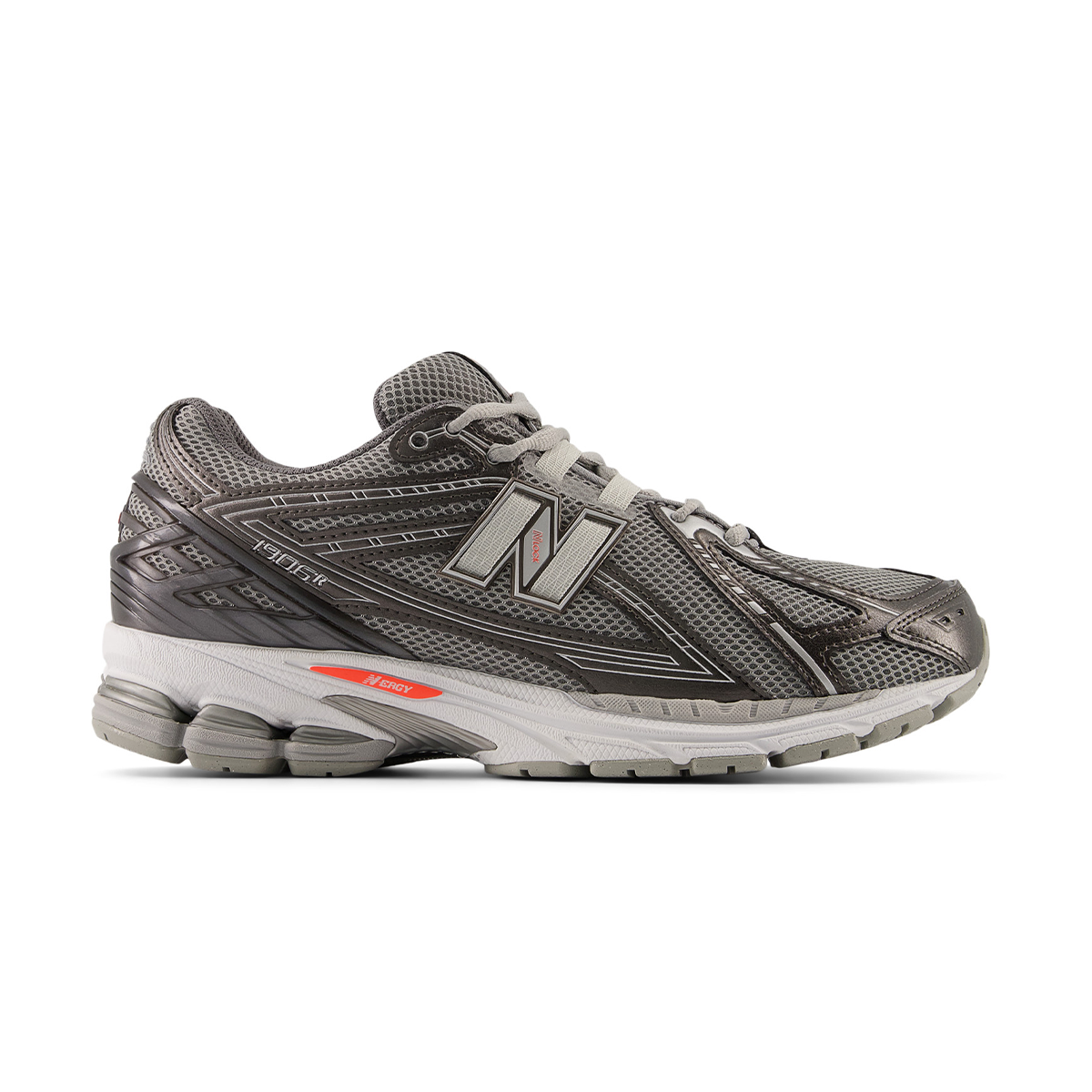 Buy New Balance 1906 'Black Metallic' - ACTEVA LITE