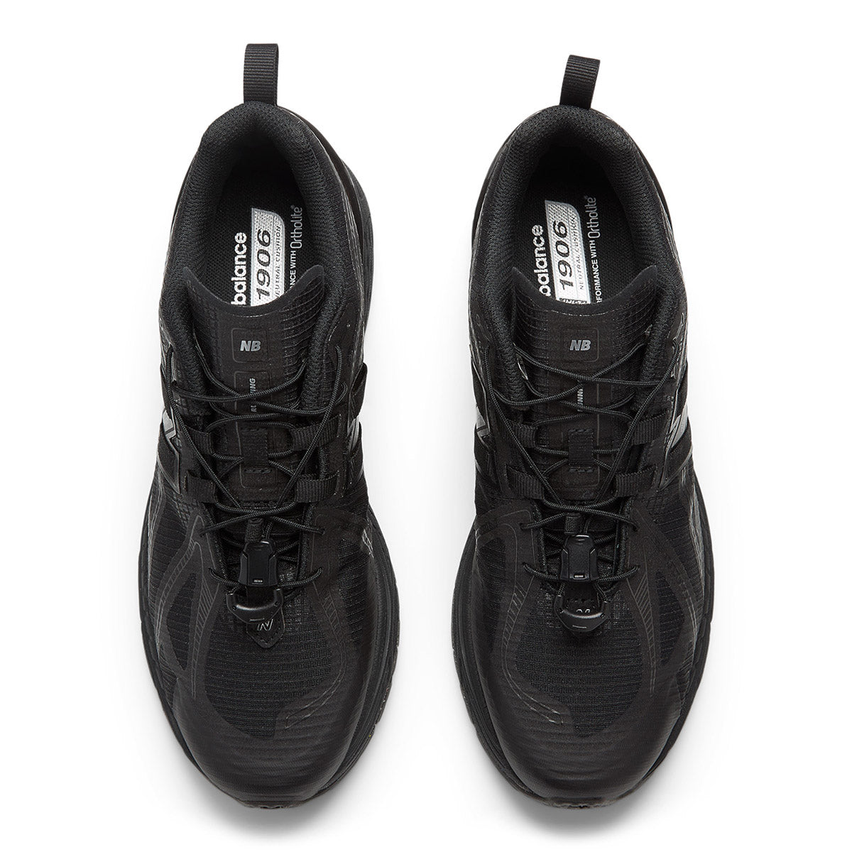 1906 'Black'