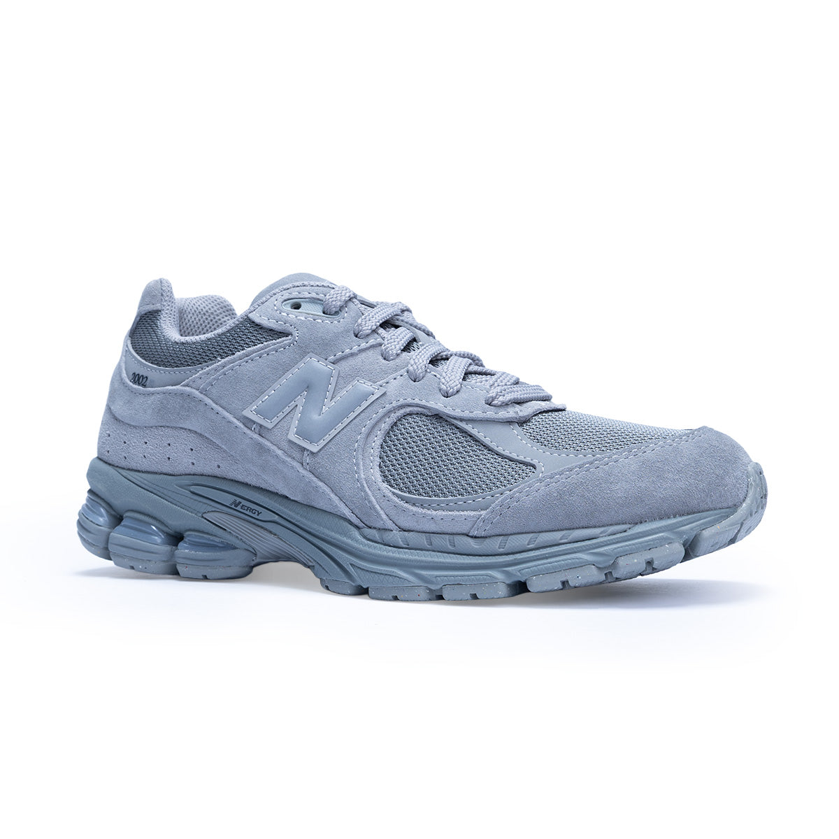 2002 'Slate Grey'