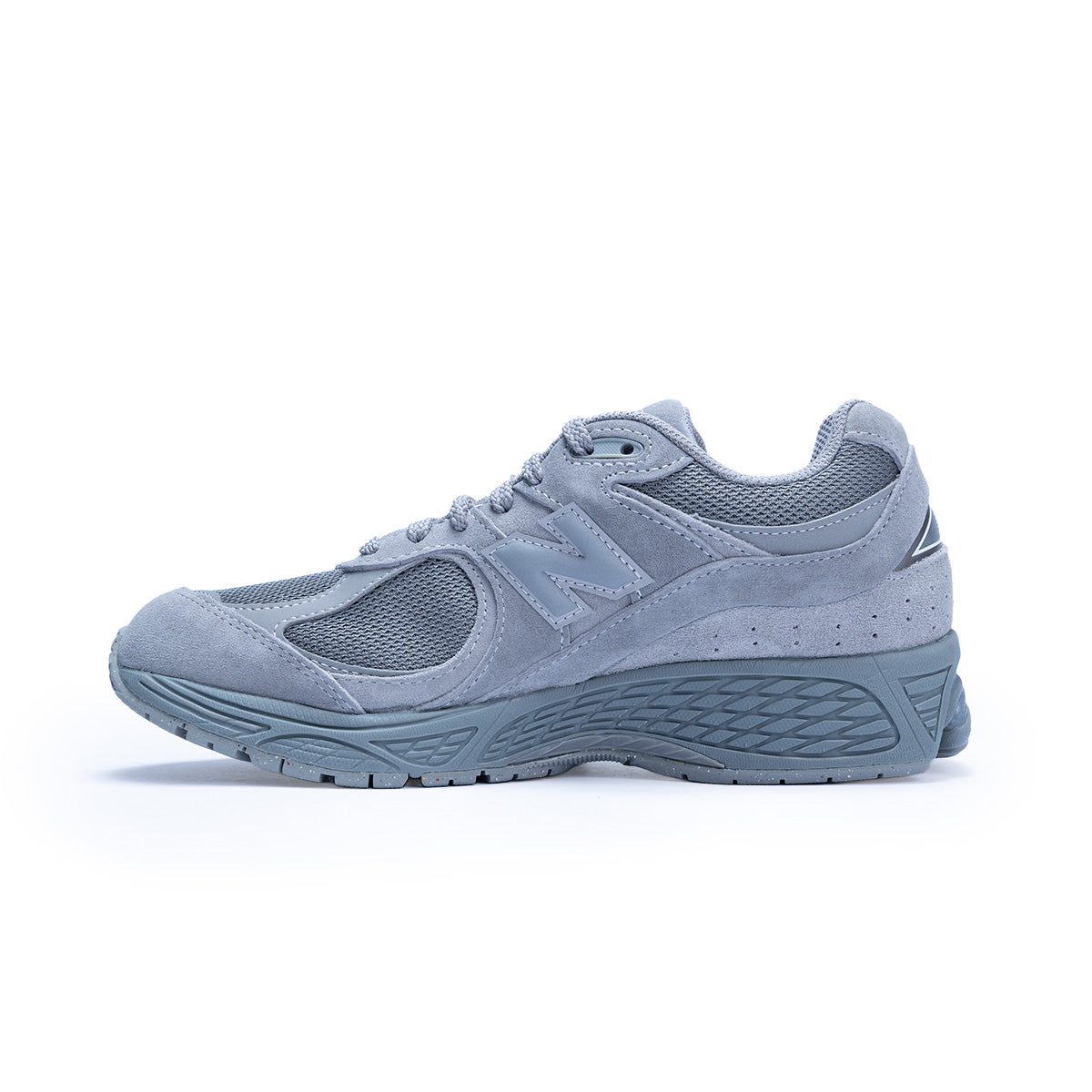 2002 'Slate Grey'