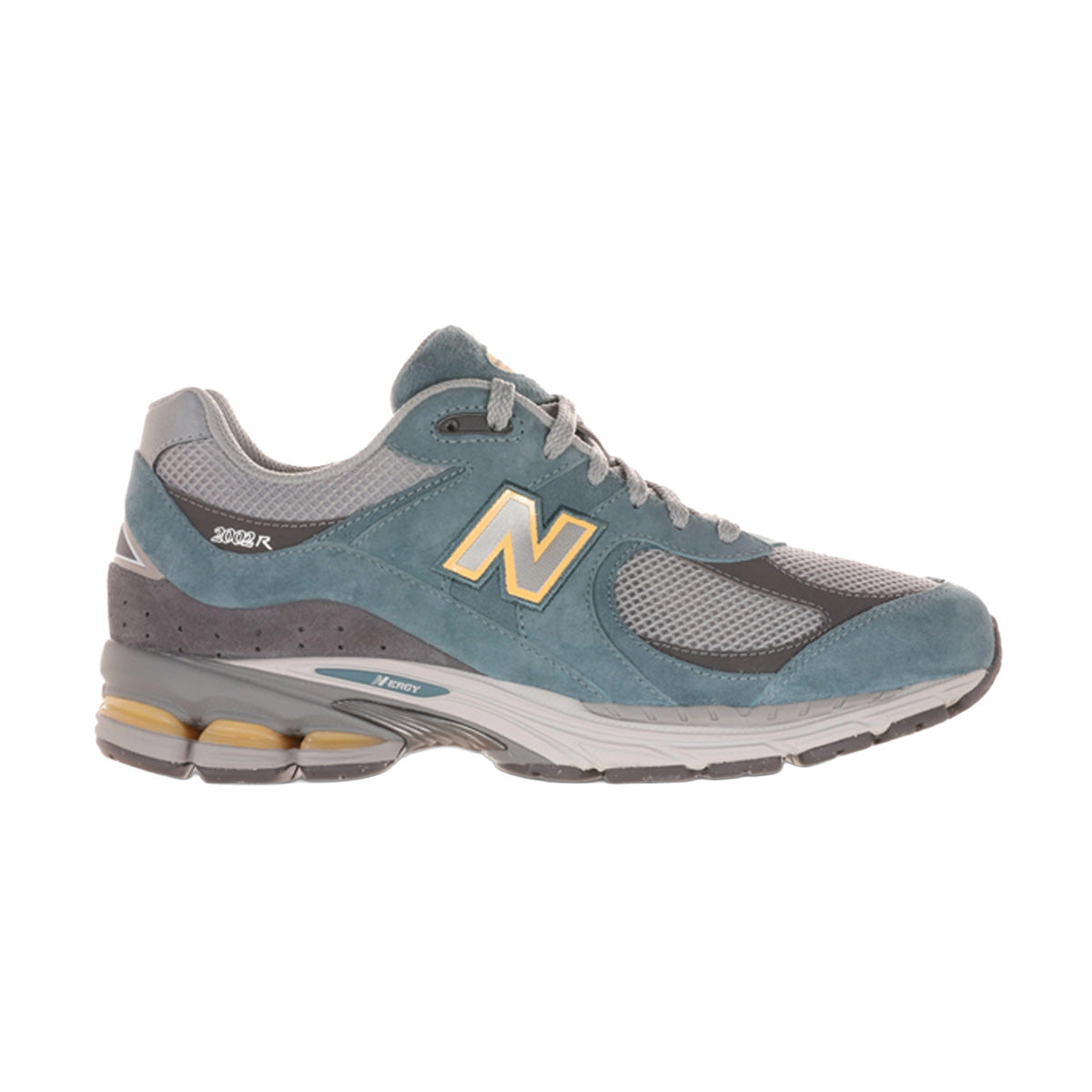 2002 'Saltwater'