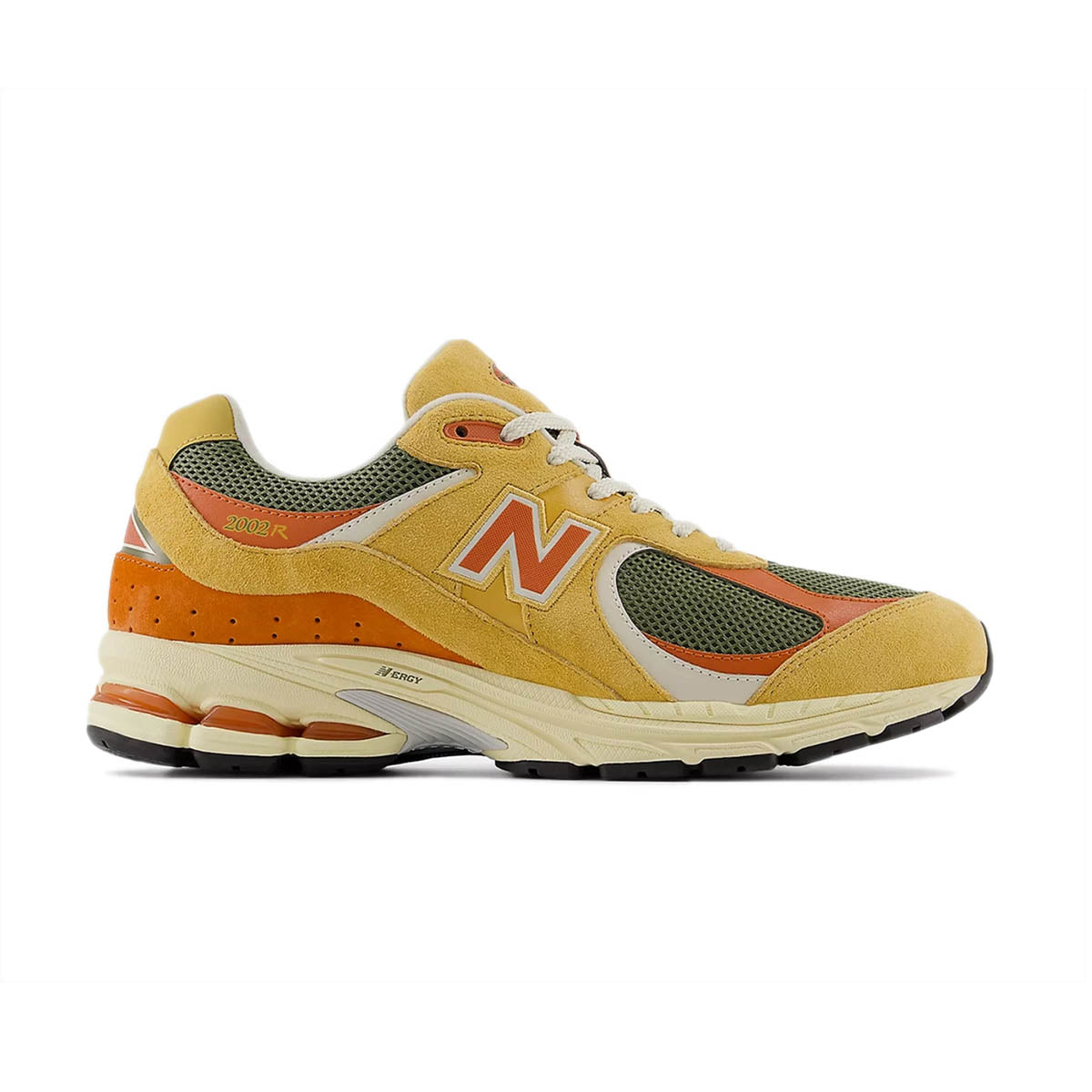 【NEW BALANCE】2002R “Dried Apricot”  スニーカー Buy New Balance 2002R Dried Apricot Sneakers