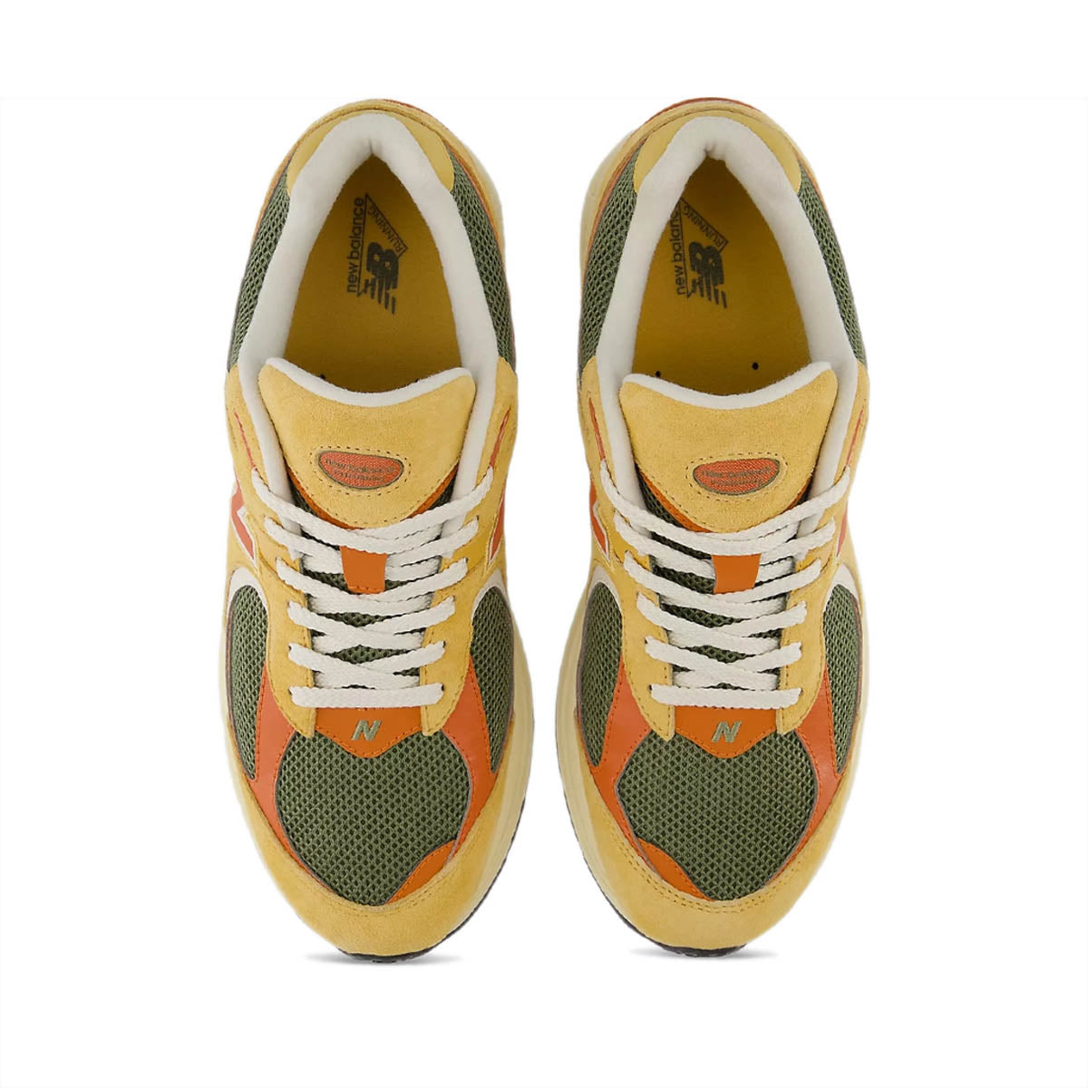 2002R 'DRIED APRICOT'