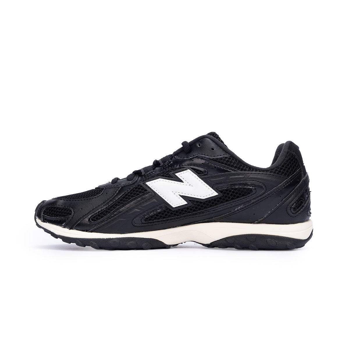 204L 'BLACK'