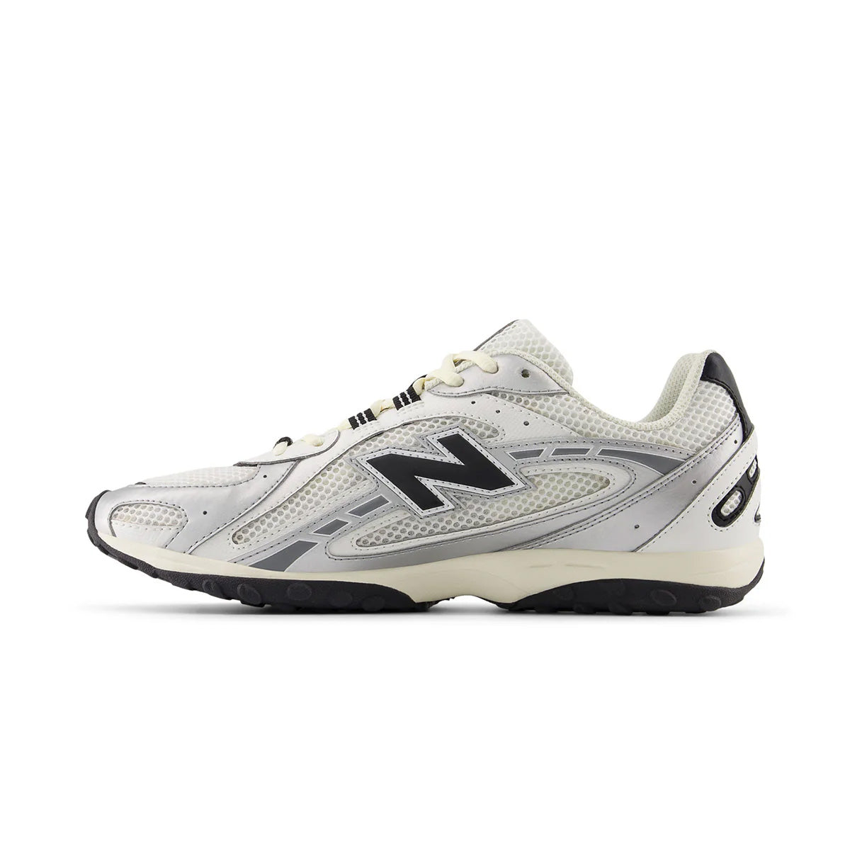 204L 'SILVER METALLIC'