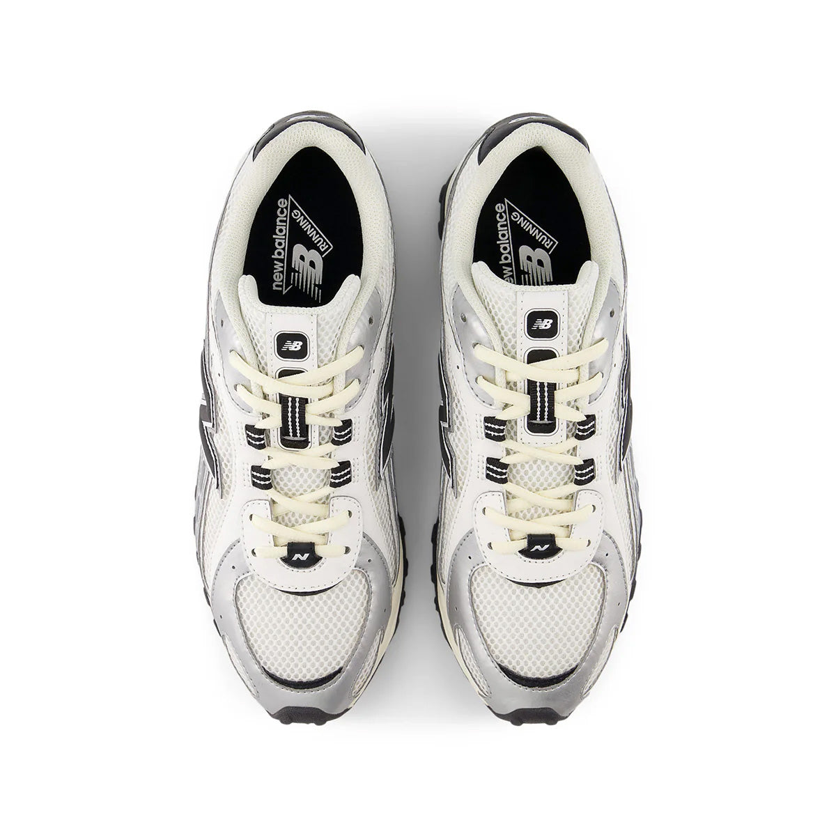 204L 'SILVER METALLIC'