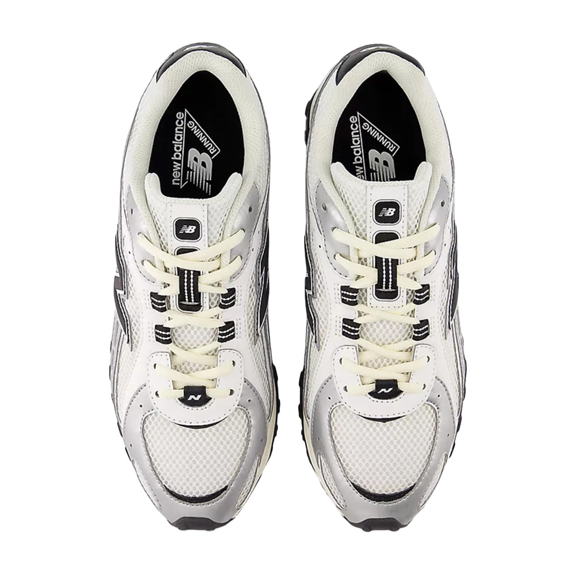 204L 'SILVER METALLIC'