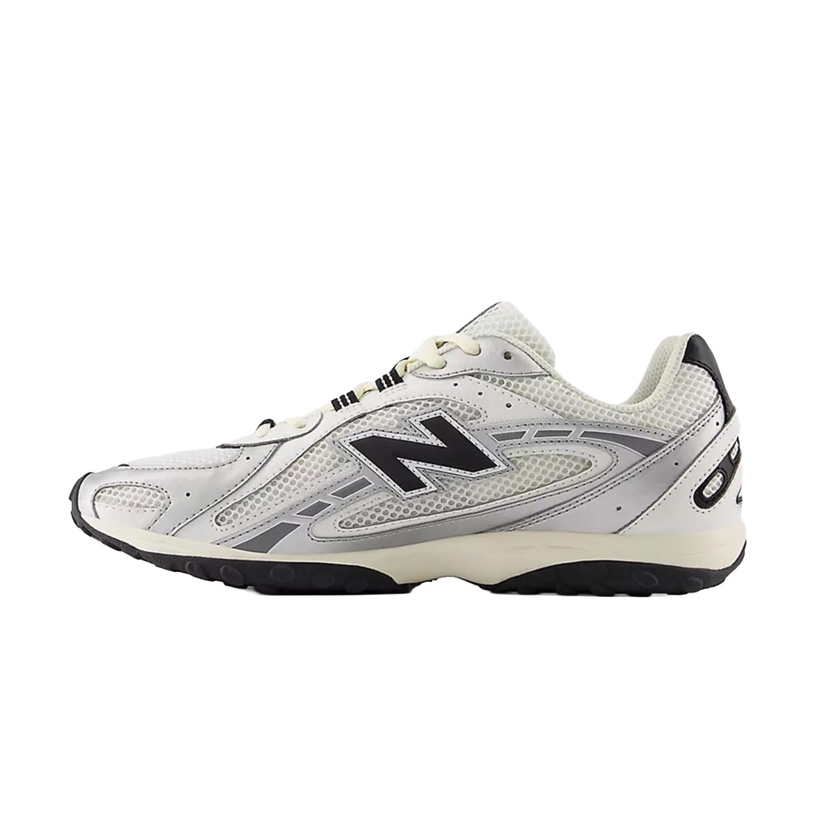 204L 'SILVER METALLIC'