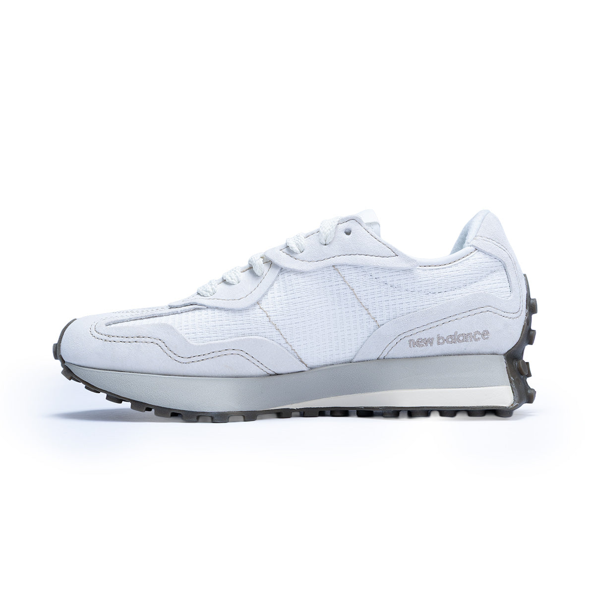 327 'GREY MATTER'