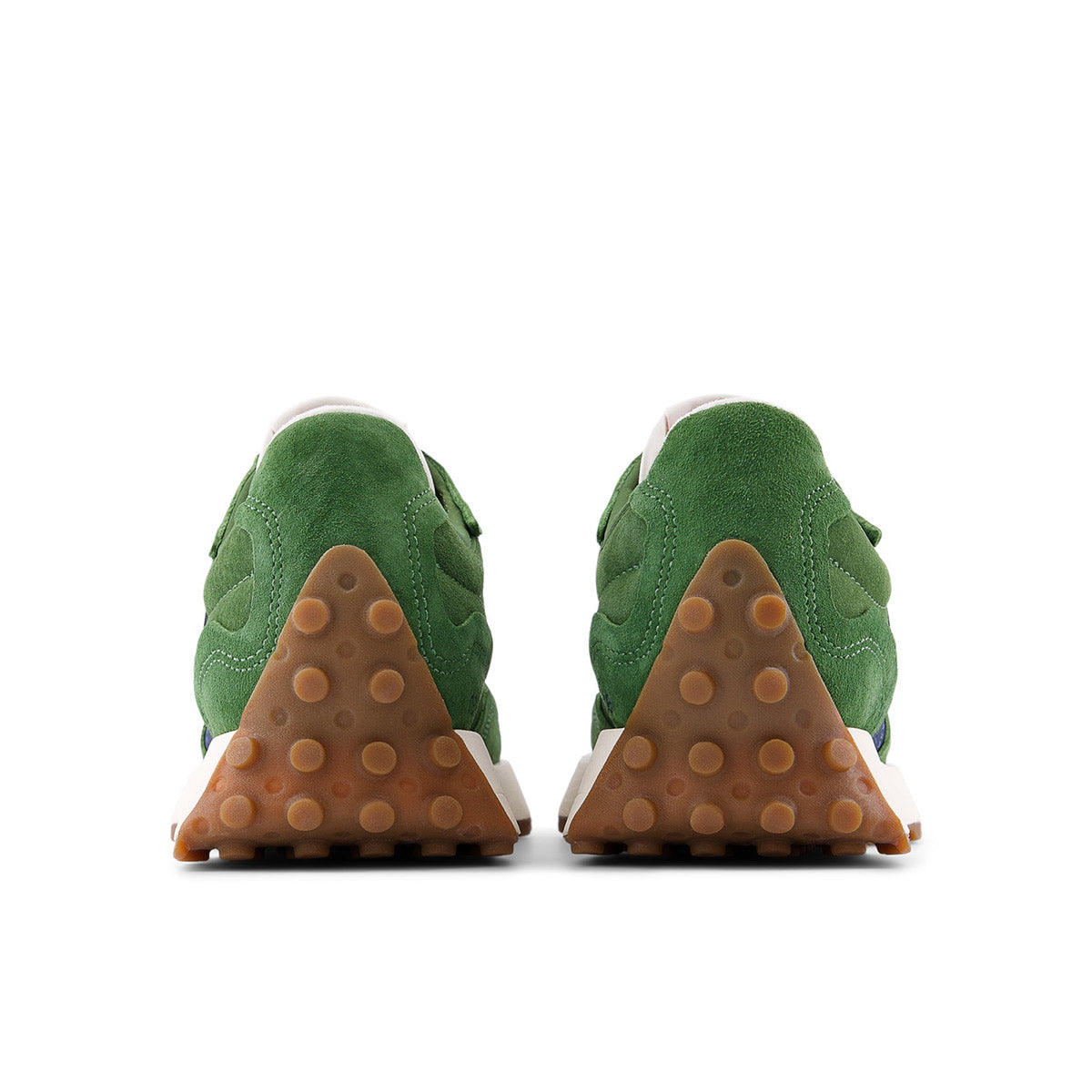 327 'Dark Alpine Green'