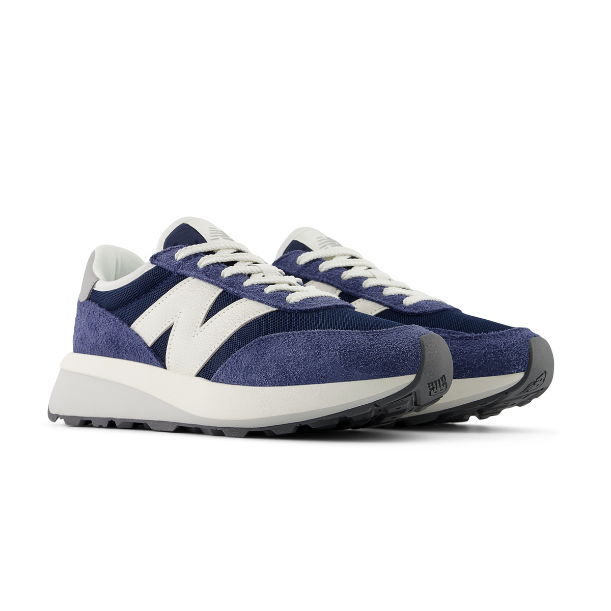 370 'NB Navy'